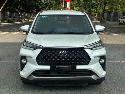 Toyota Veloz Cross 2022 - ảnh 1