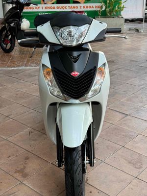 Honda SH 2011 - ảnh 1