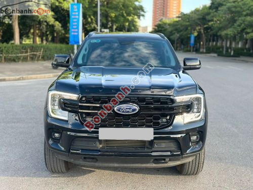 Ford Everest Sport 2.0L 4x2 AT 2024 - ảnh 1