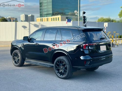 Ford Everest Sport 2.0L 4x2 AT 2024 - ảnh 3