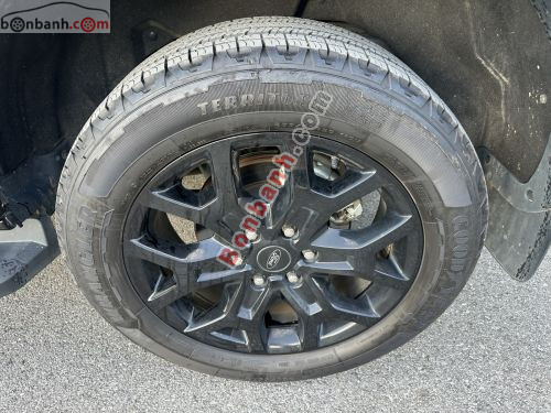 Ford Everest Sport 2.0L 4x2 AT 2024 - ảnh 4