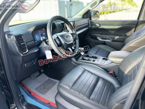Ford Everest Sport 2.0L 4x2 AT 2024 - ảnh 5