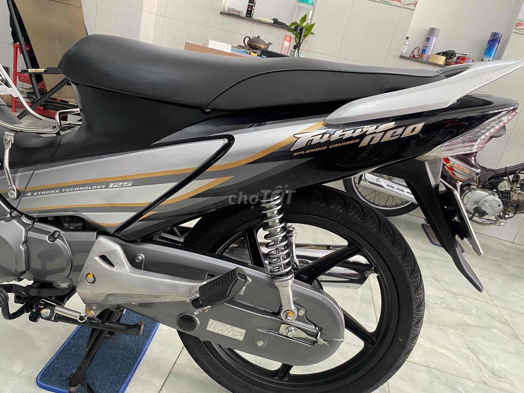 Honda 2006 - ảnh 2