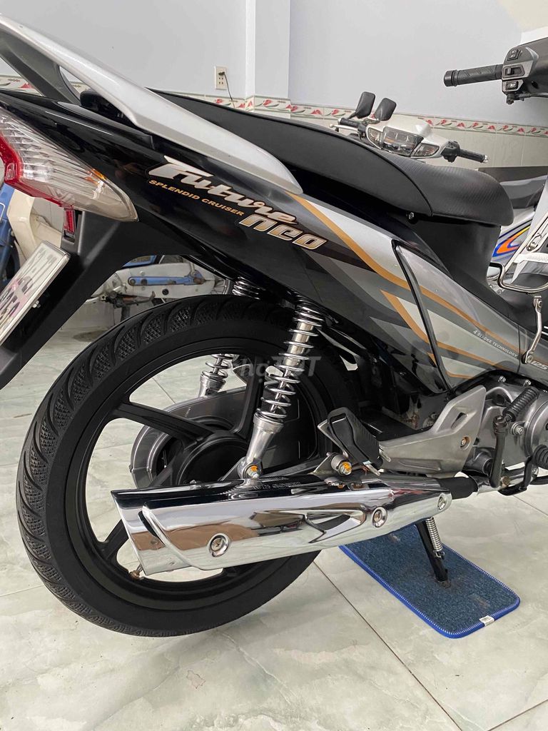 Honda 2006 - ảnh 3
