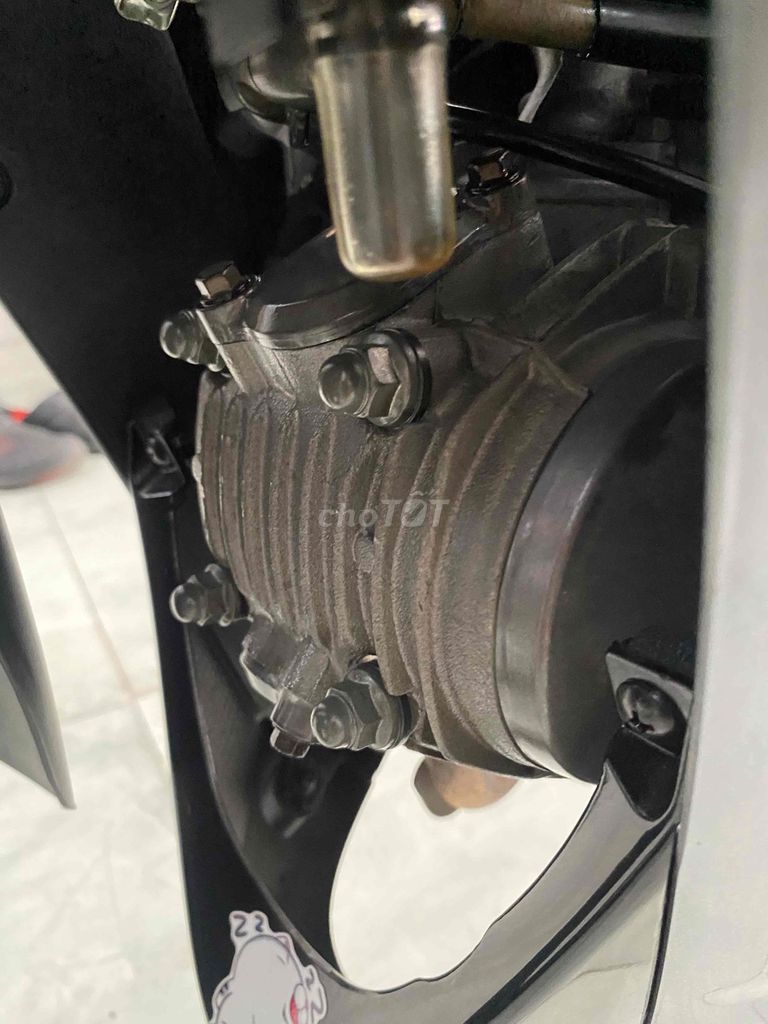 Honda 2006 - ảnh 4