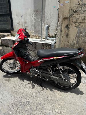 Honda Wave 2013 - ảnh 1