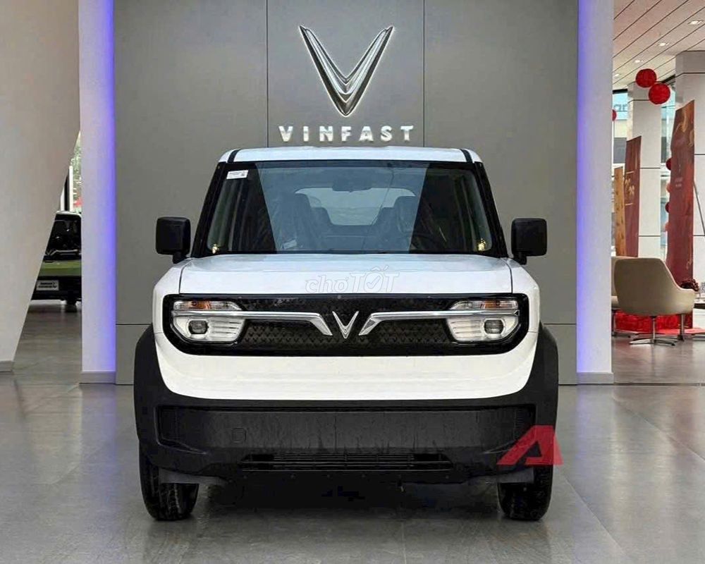 VinFast - ảnh 5