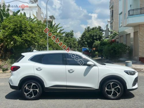 MG HS 1.5T LUX 2024 - ảnh 4