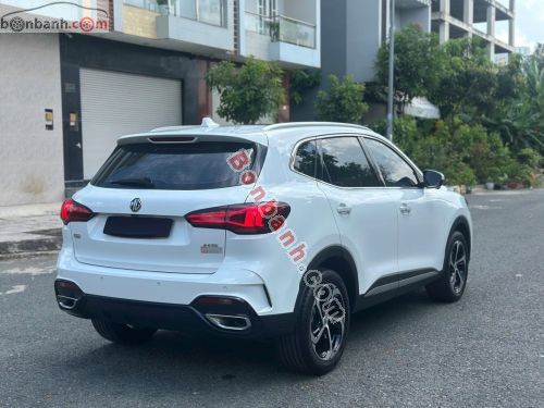 MG HS 1.5T LUX 2024 - ảnh 5