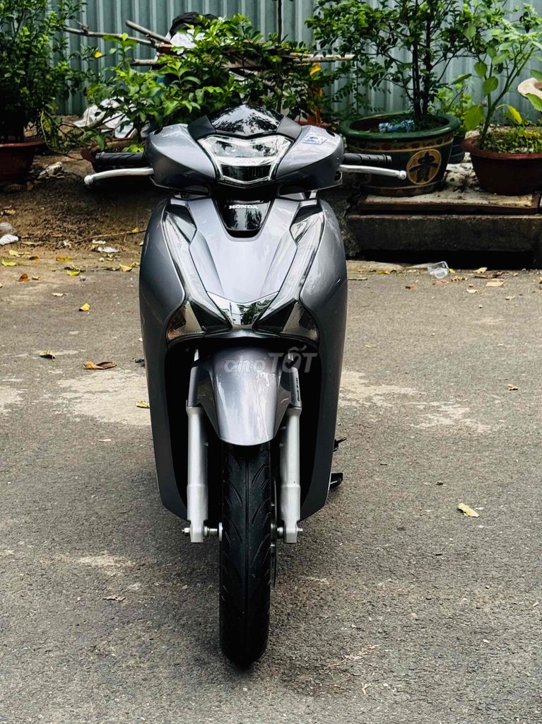 Honda SH 2018 - ảnh 2