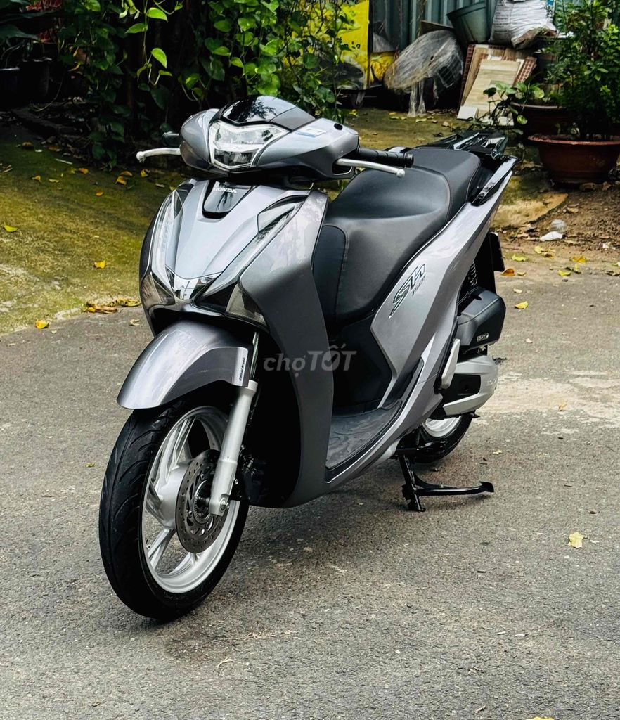 Honda SH 2018 - ảnh 3