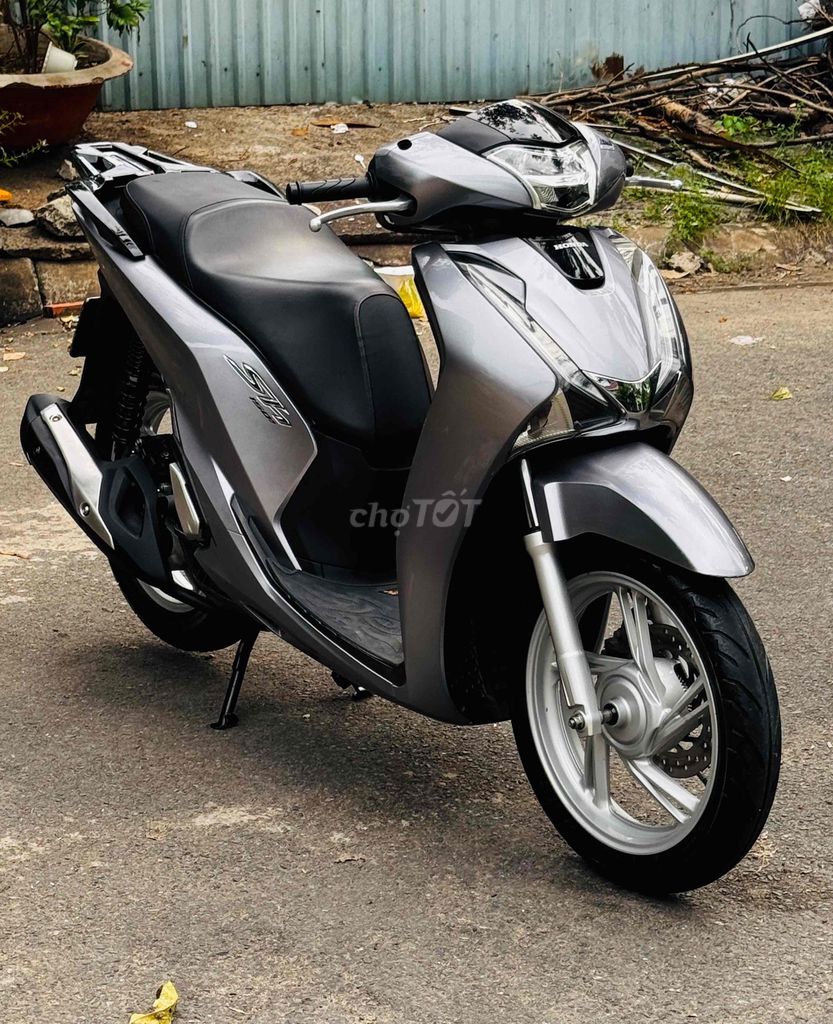 Honda SH 2018 - ảnh 4
