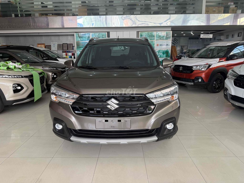 Suzuki 2026 - ảnh 1
