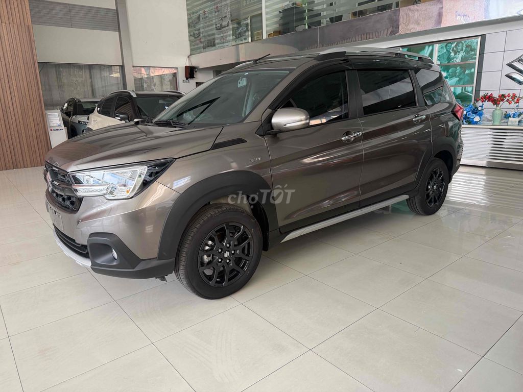 Suzuki 2026 - ảnh 2