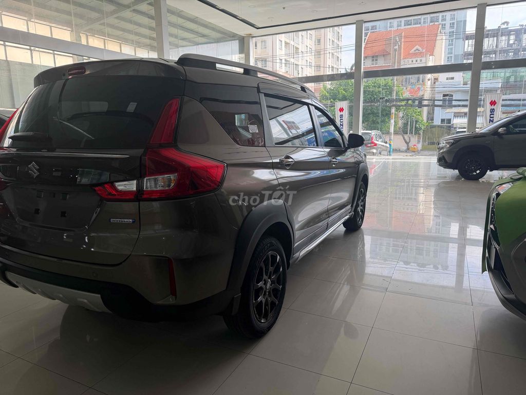 Suzuki 2026 - ảnh 4