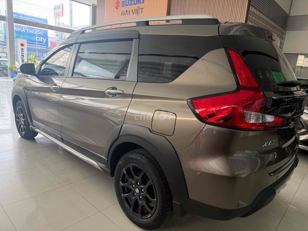 Suzuki 2026 - ảnh 5