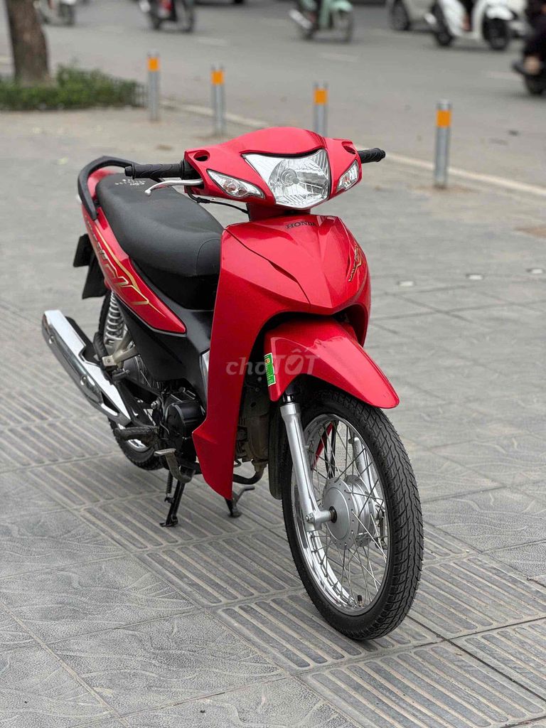 Honda Wave 2022 - ảnh 1