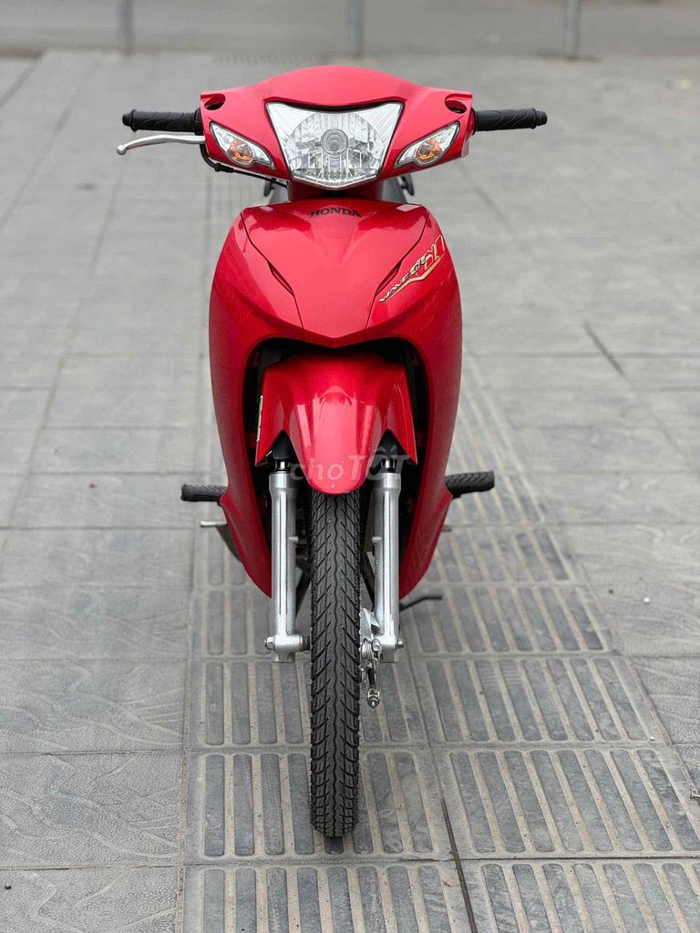 Honda Wave 2022 - ảnh 2