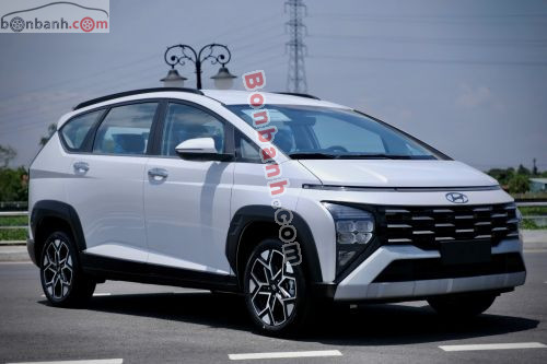 Hyundai Stargazer X 1.5 AT 2025 - ảnh 1