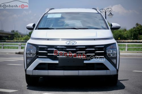 Hyundai Stargazer X 1.5 AT 2025 - ảnh 2