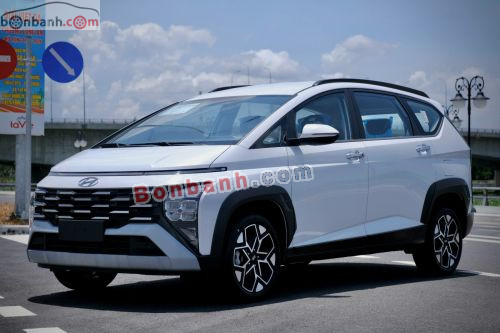 Hyundai Stargazer X 1.5 AT 2025 - ảnh 3