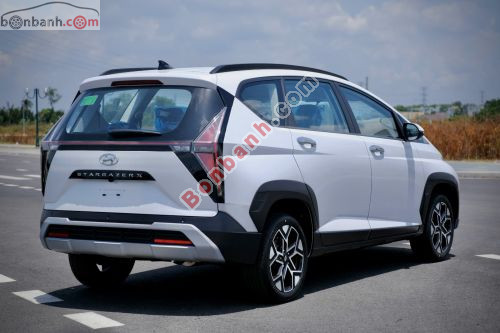 Hyundai Stargazer X 1.5 AT 2025 - ảnh 4