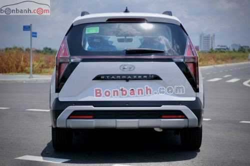 Hyundai Stargazer X 1.5 AT 2025 - ảnh 5