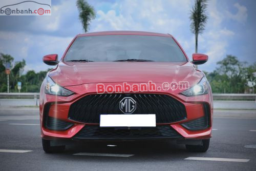 MG 5 Standard 1.5 AT 2024 - ảnh 1
