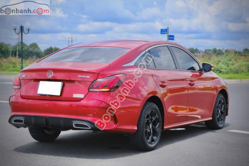 MG 5 Standard 1.5 AT 2024 - ảnh 5