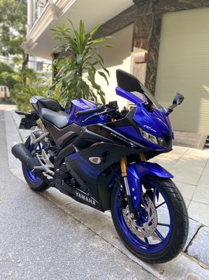 Yamaha r 2020 - ảnh 1