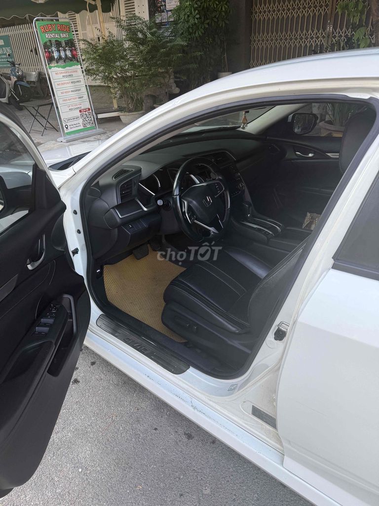 Honda Civic - ảnh 3