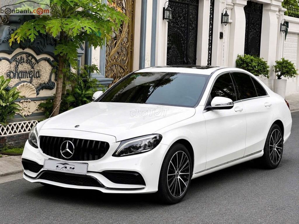 Mercedes-Benz 2019 - ảnh 2