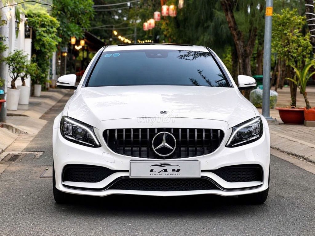 Mercedes-Benz 2019 - ảnh 5