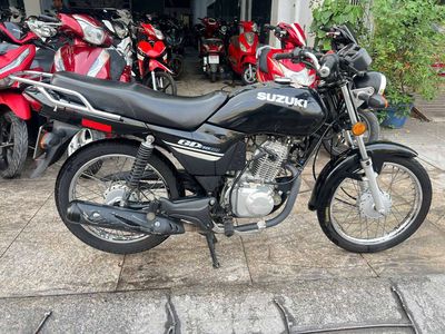 Suzuki GD 2017 - ảnh 1