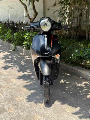 Yamaha Janus 2020 - ảnh 1