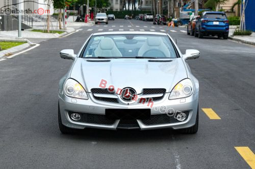 Mercedes-Benz 2009 - ảnh 2