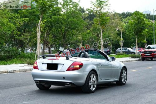 Mercedes-Benz 2009 - ảnh 3