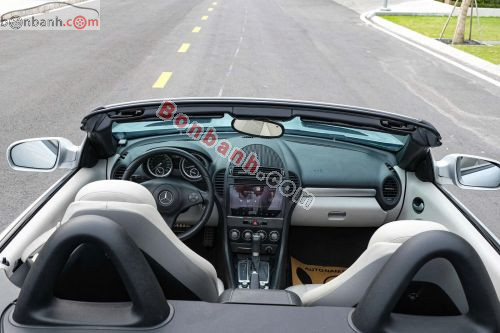 Mercedes-Benz 2009 - ảnh 5