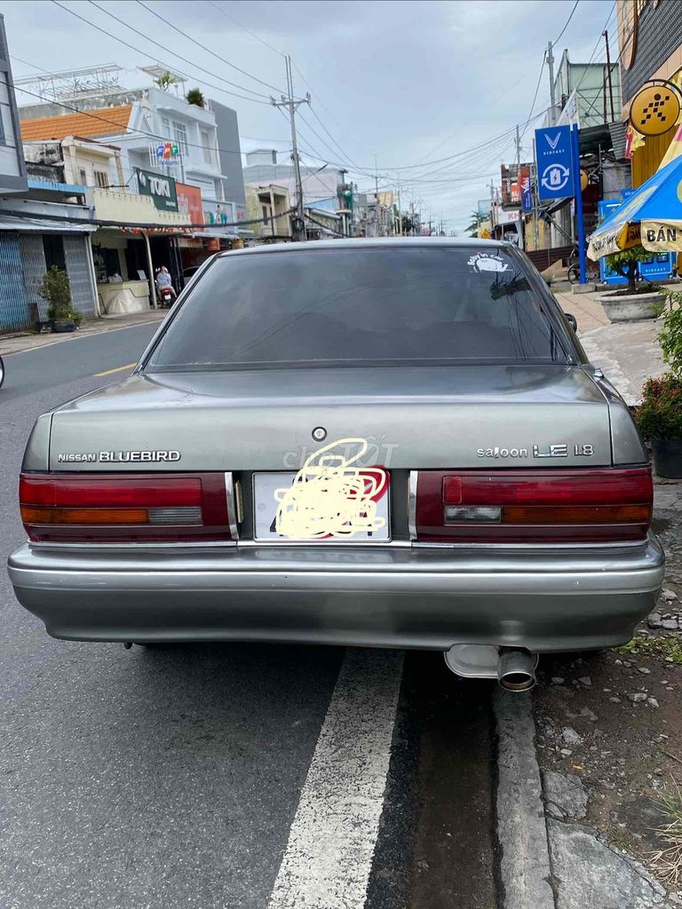 Nissan - ảnh 2