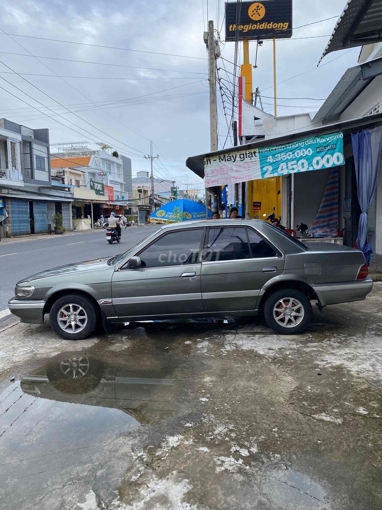 Nissan - ảnh 3