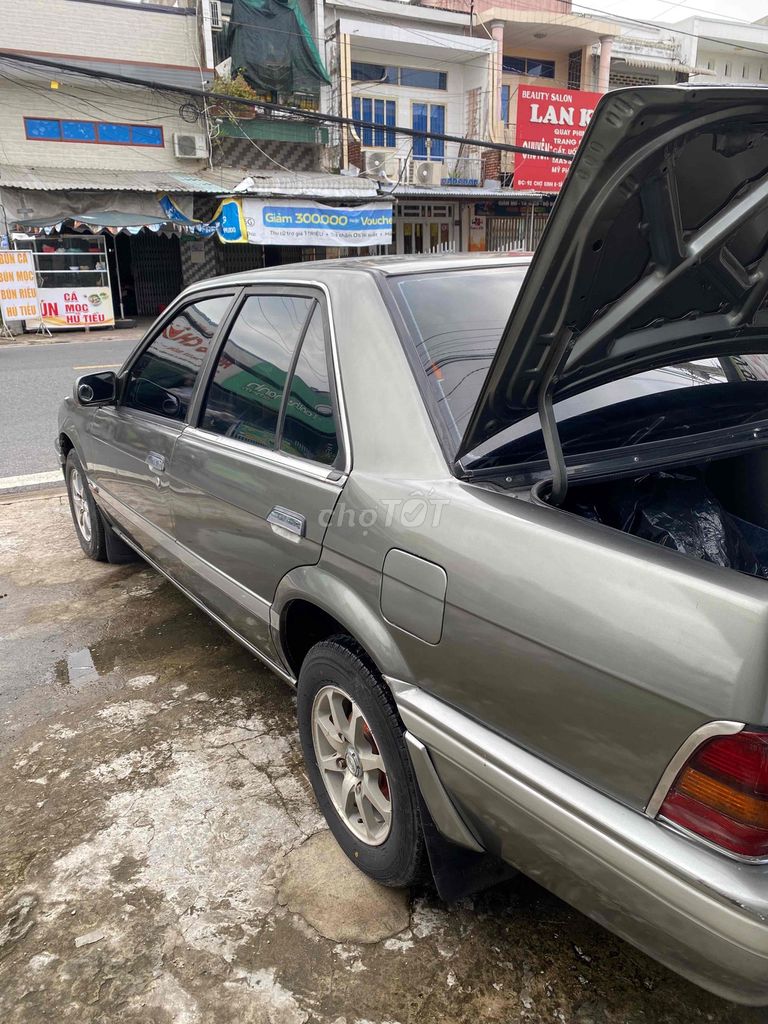 Nissan - ảnh 5