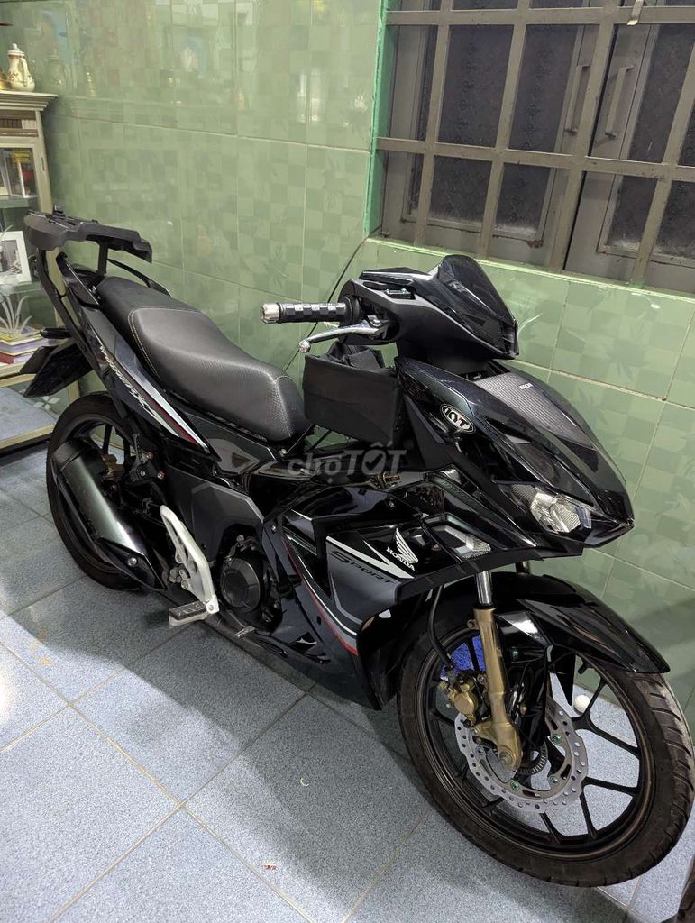 Honda Winner 2019 - ảnh 1