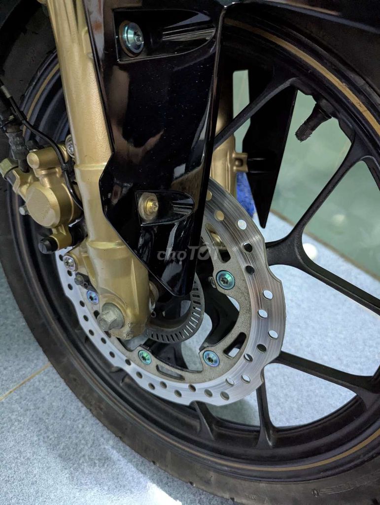 Honda Winner 2019 - ảnh 3
