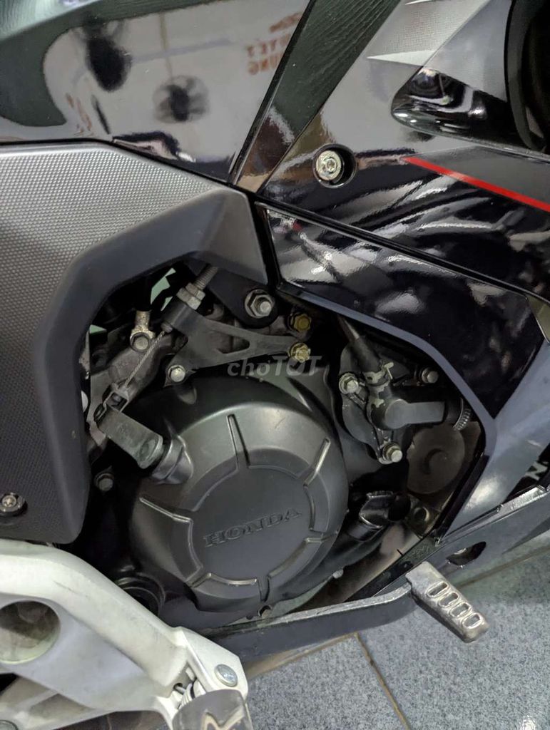 Honda Winner 2019 - ảnh 4