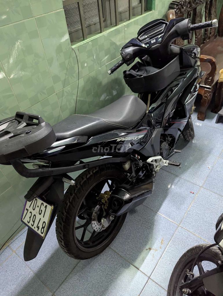 Honda Winner 2019 - ảnh 5