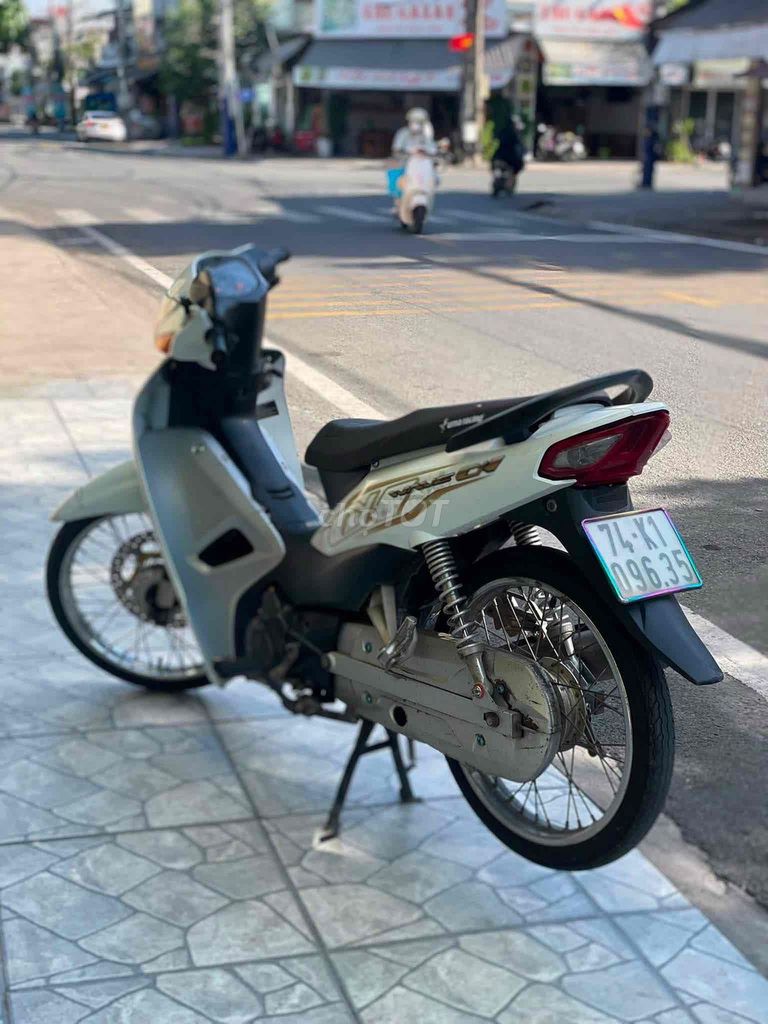 Honda Wave 2022 - ảnh 2