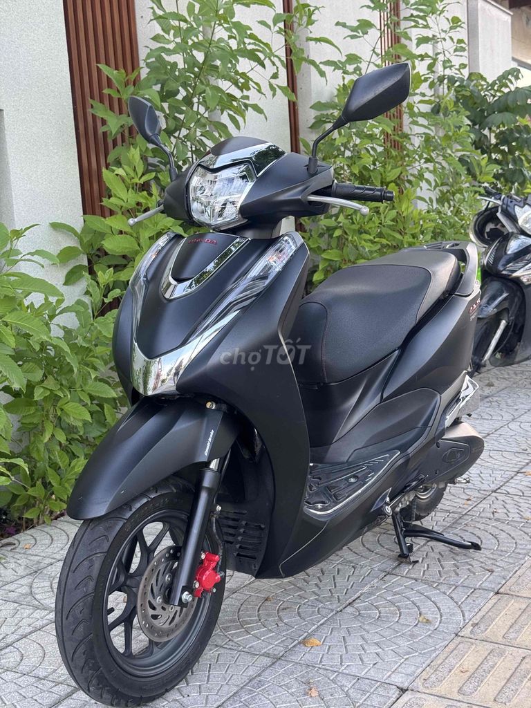 Honda Lead 2024 - ảnh 1