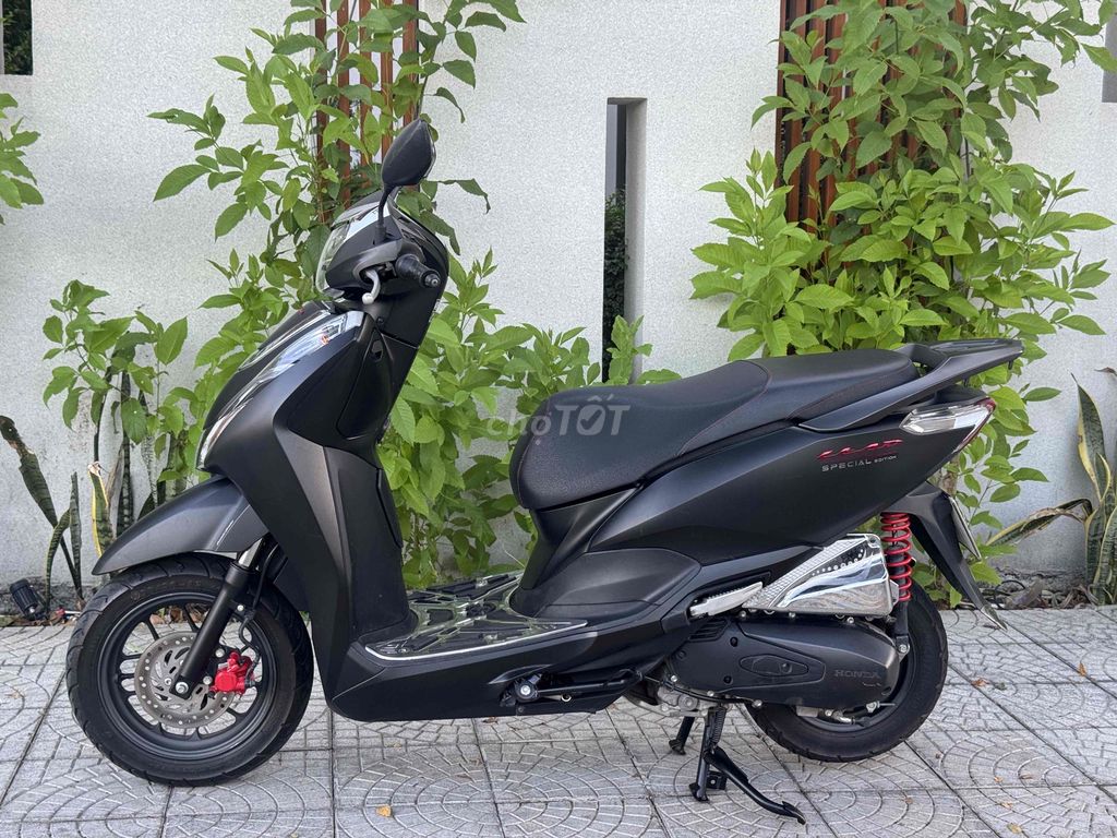 Honda Lead 2024 - ảnh 2