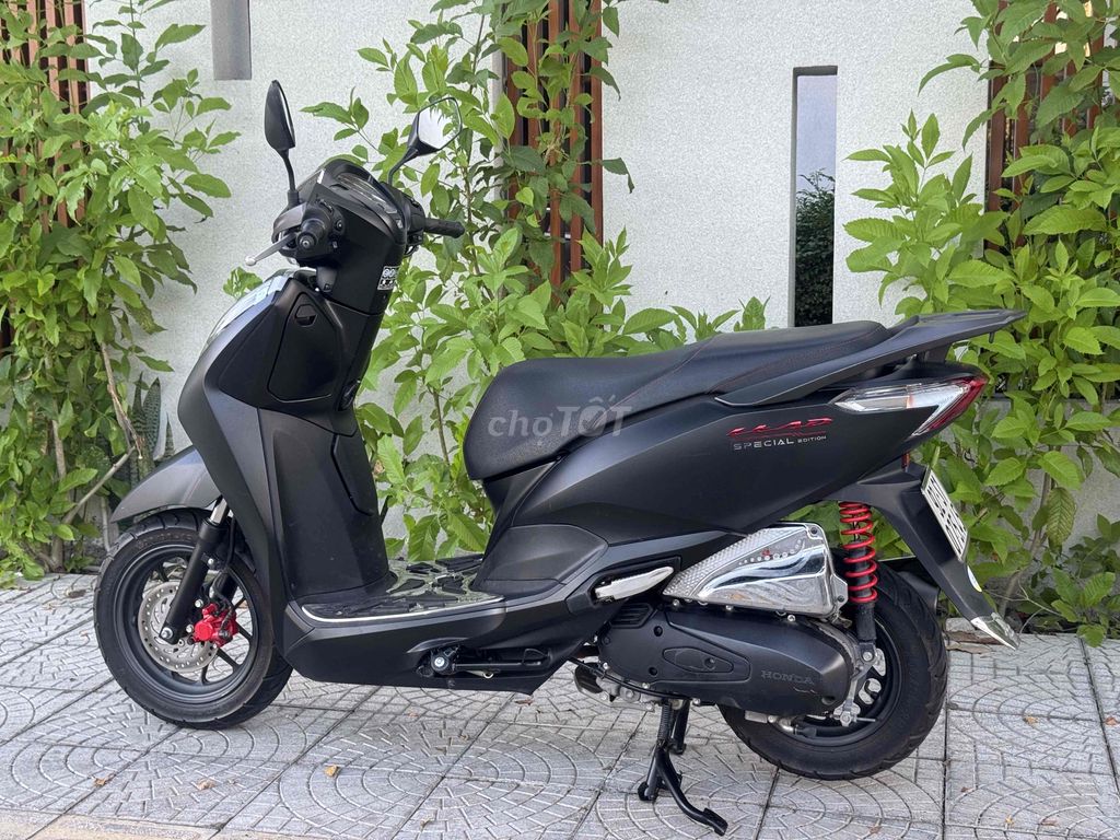 Honda Lead 2024 - ảnh 3