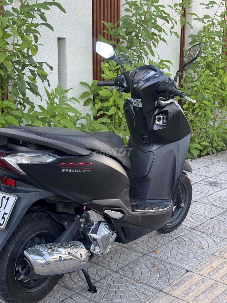 Honda Lead 2024 - ảnh 4
